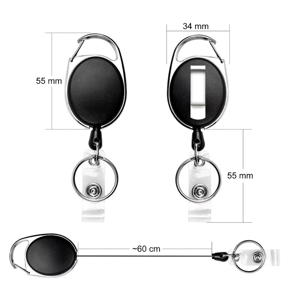 Produkt NK213 – retraktor ZWIJAKI