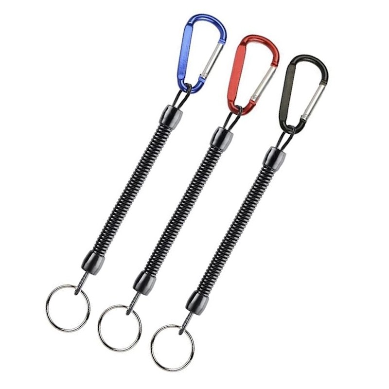 Produkt NK219 – brelok/sprężyna ZWIJAKI