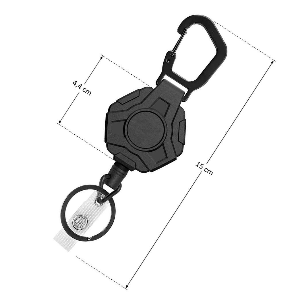 Produkt NK222 – retraktor ZWIJAKI