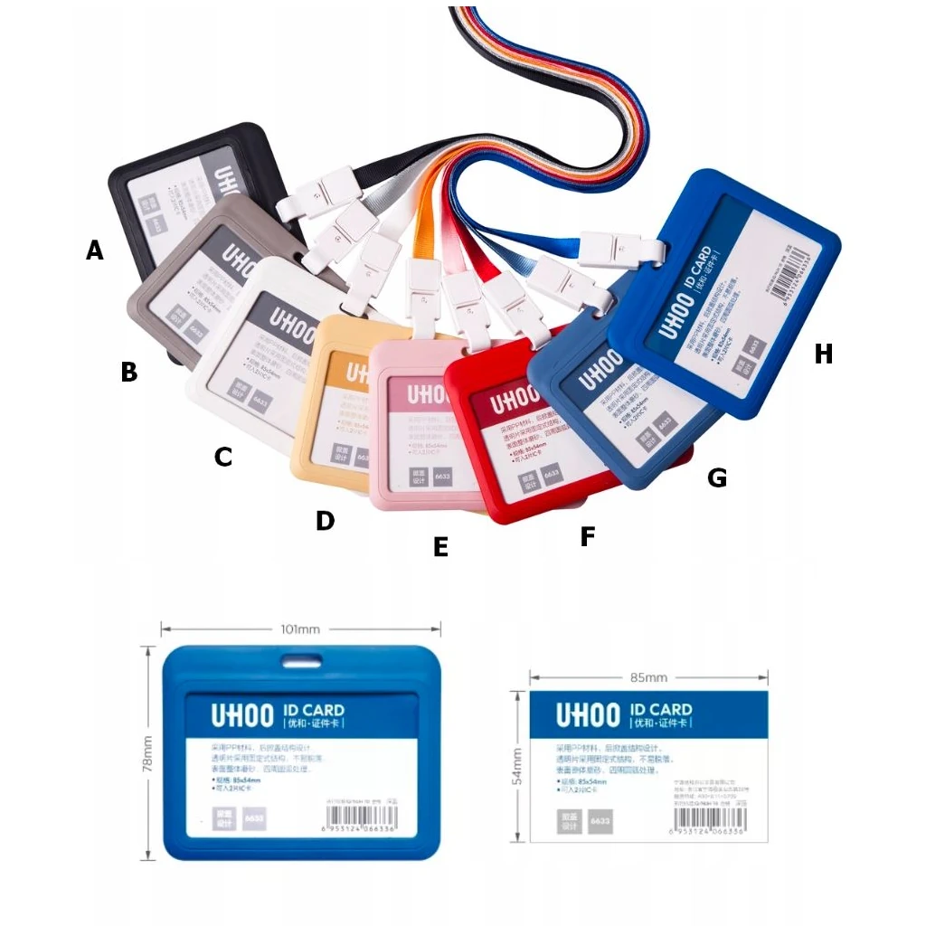 Produkt NK233 – etui UHOO 6633