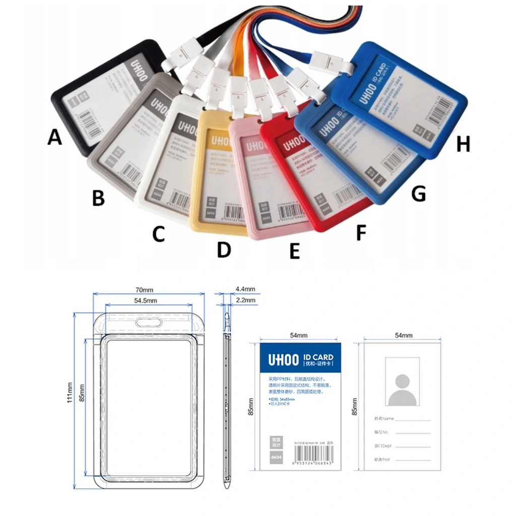 Produkt NK236 – etui UHOO 6634