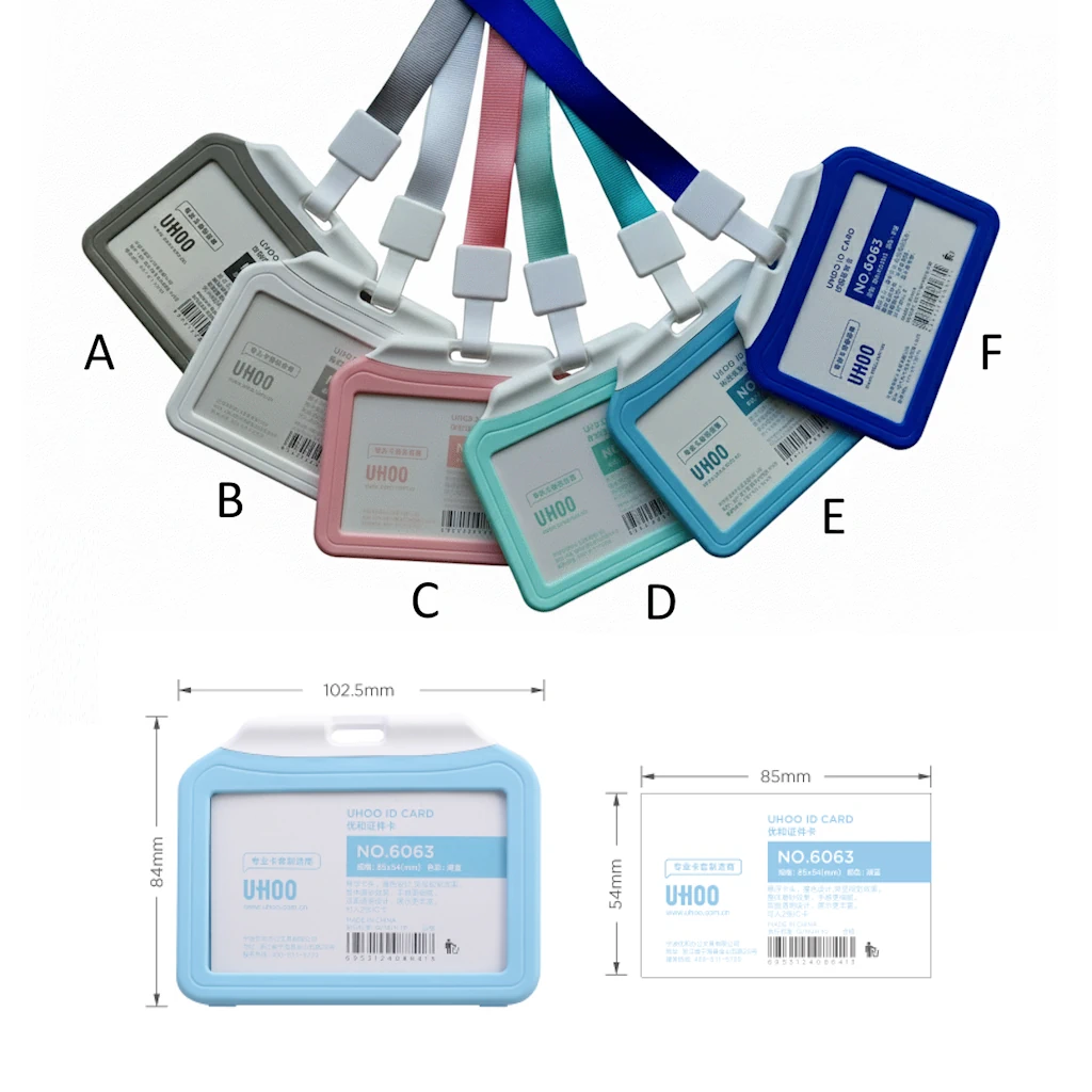Produkt NK237 – etui UHOO 6063