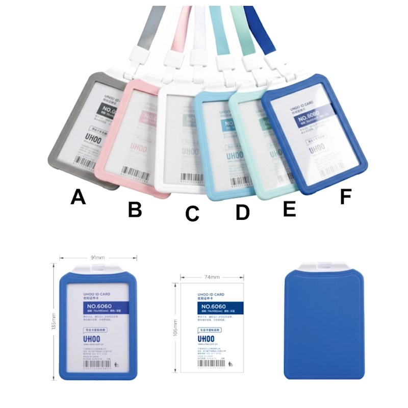 Produkt NK240 – etui UHOO 6060