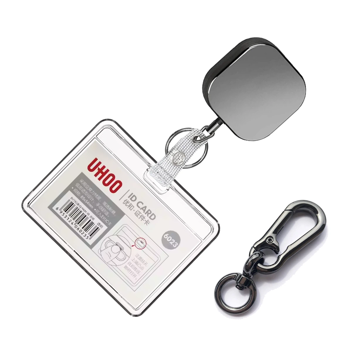 Produkt NK258 – zestaw ZWIJAKI