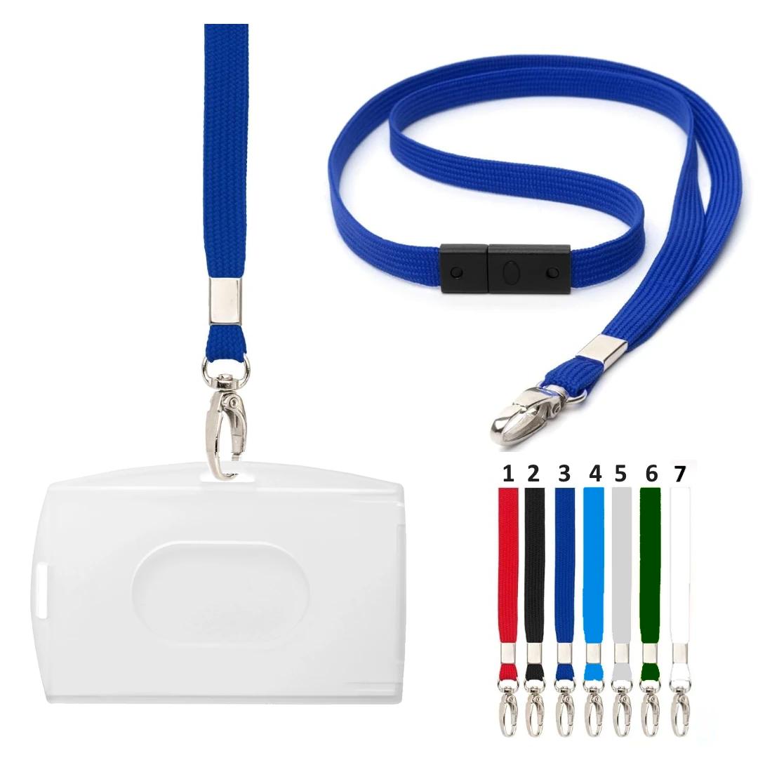 Produkt NK261 – zestaw ZWIJAKI